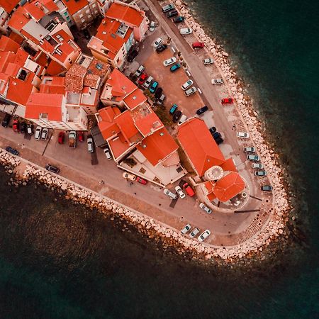 Apartma Remi Piran Exterior foto