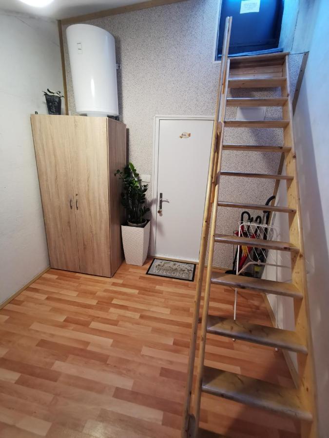 Apartma Remi Piran Exterior foto