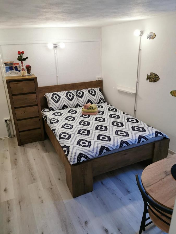 Apartma Remi Piran Exterior foto