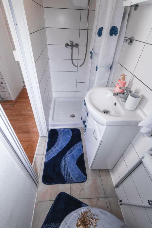 Apartma Remi Piran Exterior foto