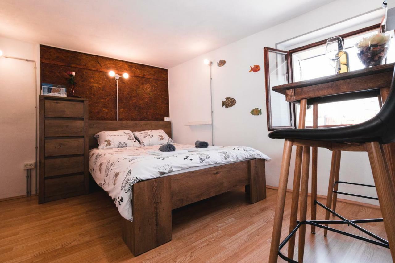Apartma Remi Piran Exterior foto
