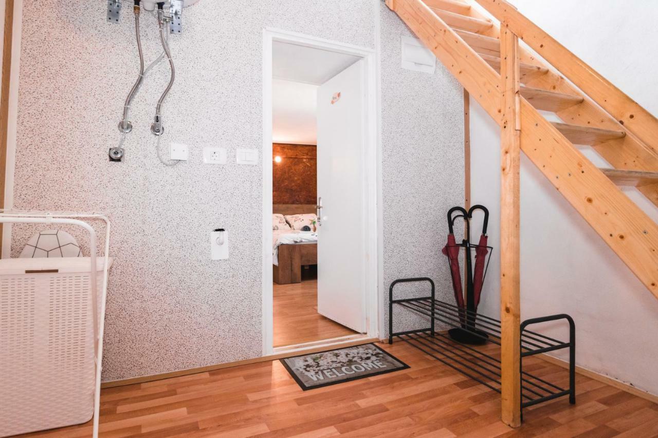 Apartma Remi Piran Exterior foto