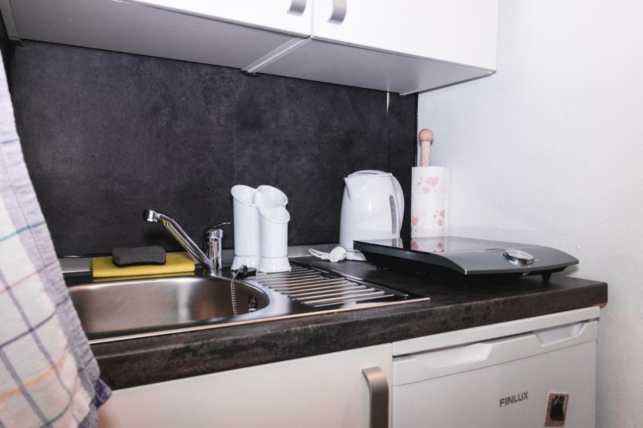Apartma Remi Piran Exterior foto
