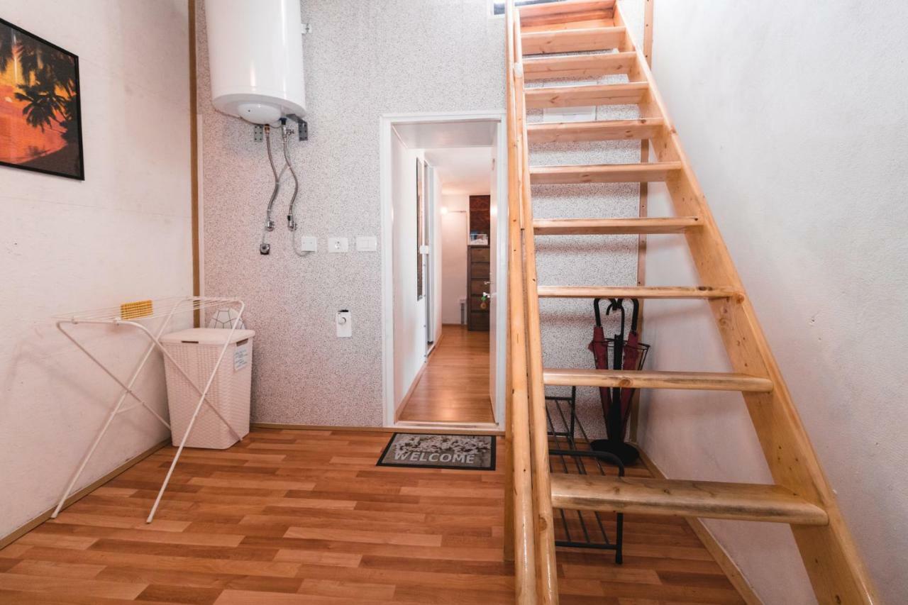 Apartma Remi Piran Exterior foto