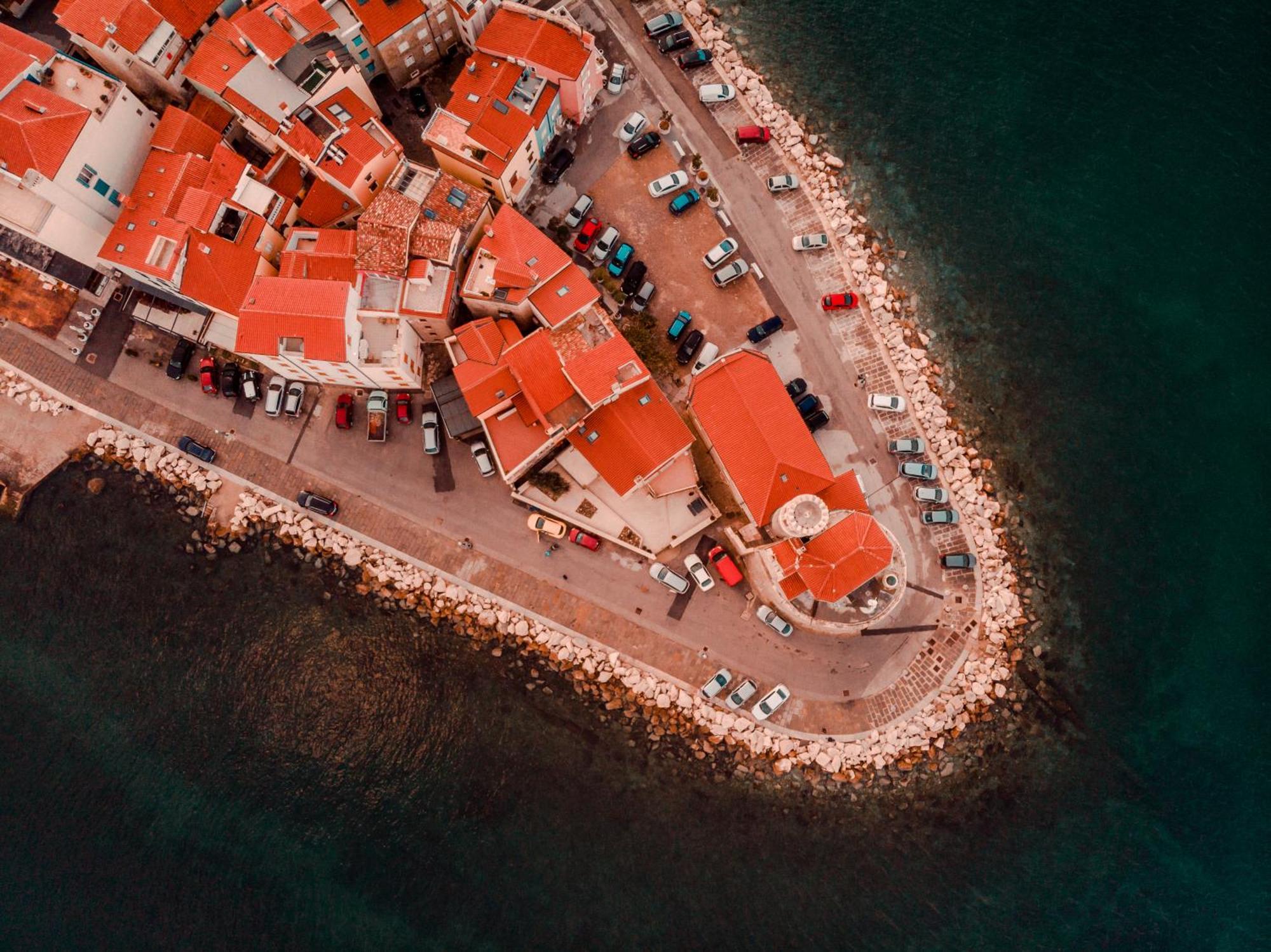 Apartma Remi Piran Exterior foto