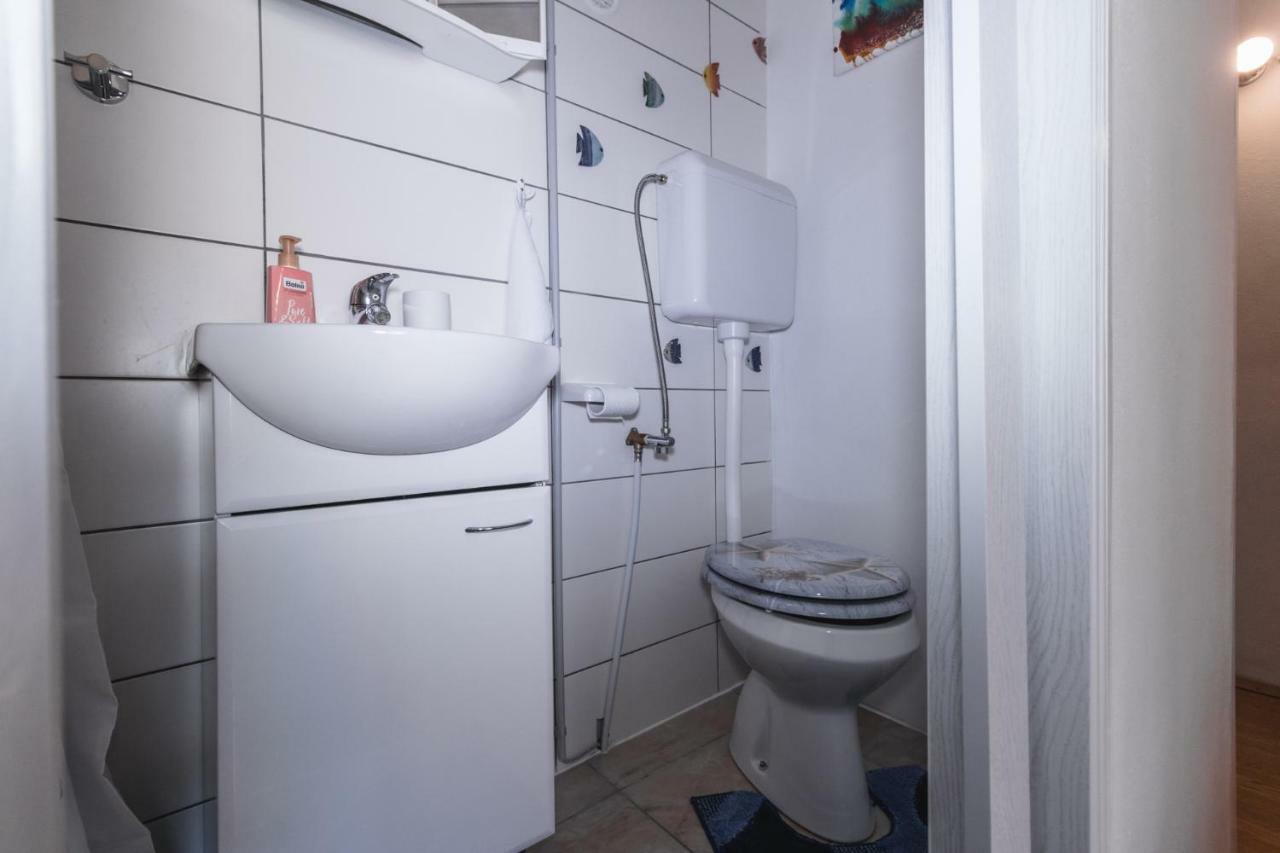 Apartma Remi Piran Exterior foto